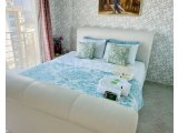 Girne Merkez'de kiralık 3+1 penthouse daire