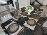 Girne Merkez'de kiralık muhteşem 3+1 penthouse