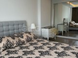 Girne Merkez'de kiralık muhteşem 3+1 penthouse