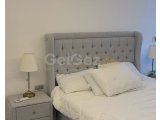 Girne Merkez'de kiralık muhteşem 3+1 penthouse