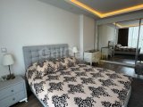 Girne Merkez'de kiralık muhteşem 3+1 penthouse