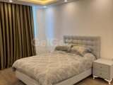 Girne Merkez'de kiralık muhteşem 3+1 penthouse