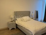 Girne Merkez'de kiralık muhteşem 3+1 penthouse