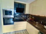Girne merkezde satılık 2+1 daire