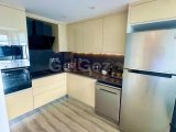Girne merkezde satılık 2+1 daire