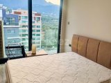 Girne merkezde satılık 2+1 daire
