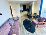 Girne merkezde satılık 2+1 daire