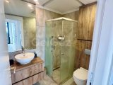 Girne merkezde satılık 2+1 daire