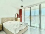 Girne merkezde satılık 2+1 daire