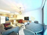 Girne merkezde satılık 2+1 daire