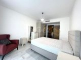 Girne merkezde satılık 2+1 daire