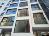 Girne Merkezde satılık 1+1 daire