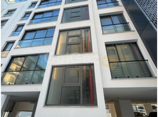 Girne Merkezde satılık 1+1 daire