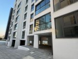 Girne Merkezde satılık 1+1 daire