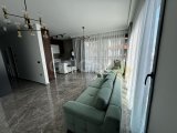 Girne merkezde satılık 2+1 daire