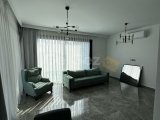 Girne merkezde satılık 2+1 daire