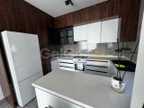 Girne merkezde satılık 2+1 daire
