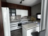 Girne merkezde satılık 2+1 daire