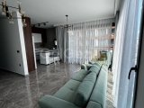 Girne merkezde satılık 2+1 daire