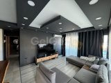 Girne Merkez'de satılık 2+1 daire