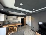 Girne Merkez'de satılık 2+1 daire