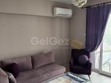 Girne Merkez'de satılık 1+1 daire