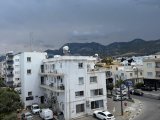 Girne Merkez'de satılık 1+1 daire