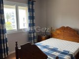 Girne Merkez'de satılık 1+1 daire