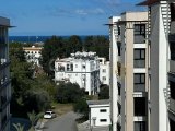 Girne Merkez'de satılık2++1 daire