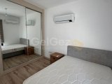 Girne Merkez'de satılık 2+1 penthouse daire