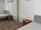 Girne Merkez'de satılık 2+1 penthouse daire