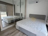 Girne Merkez'de satılık 2+1 penthouse daire
