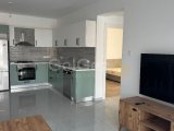 Girne Merkez'de satılık 2+1 penthouse daire