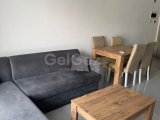 Girne Merkez'de satılık 2+1 penthouse daire