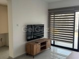 Girne Merkez'de satılık 2+1 penthouse daire