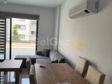 Girne Merkez'de satılık 2+1 penthouse daire