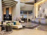 Girne Merkez'de satılık yeni, lüks otel