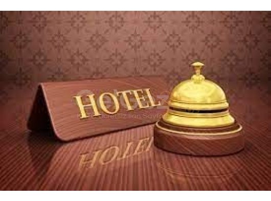 Girne'de satılık otel