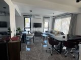Girne, Merkez'de satılık ful eşyalı yeni ofisler