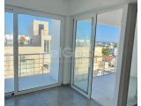 Girne Merkez'de satılık 2+1 penthouse