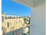Girne Merkez'de satılık 2+1 penthouse