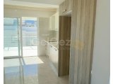 Girne Merkez'de satılık 2+1 penthouse