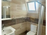 Girne Merkez'de satılık 2+1 penthouse
