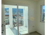 Girne Merkez'de satılık 2+1 penthouse