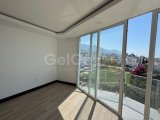 Girne Merkez'de satılık 2+1 dubleks penthouse daire