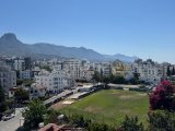 Girne Merkez'de satılık 2+1 dubleks penthouse daire