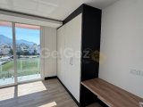 Girne Merkez'de satılık 2+1 dubleks penthouse daire