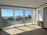 Girne Merkez'de satılık 2+1 dubleks penthouse daire