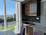 Girne Merkez'de satılık 2+1 dubleks penthouse daire