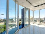 Girne Merkez'de satılık 2+1 dubleks penthouse daire
